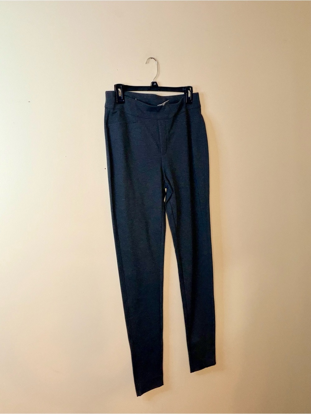 Chico's Slim Gray Skinny Pants